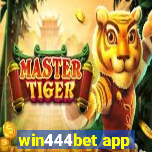 win444bet app
